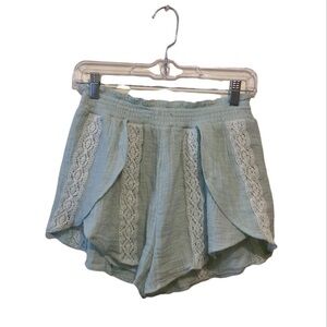 American Eagle shorts. Size Xs.